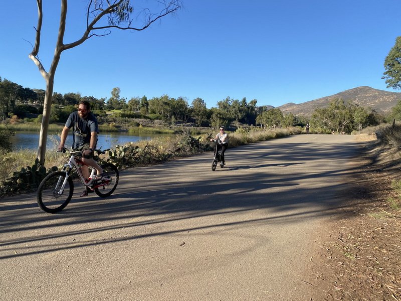 eshylala electric bike